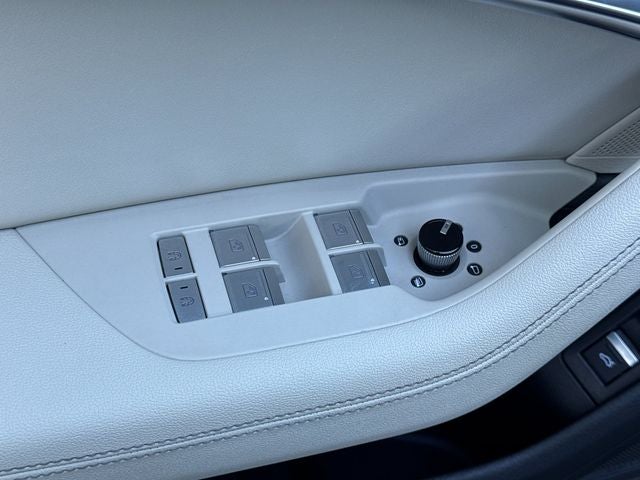 2023 Audi A6 55 Premium Plus quattro