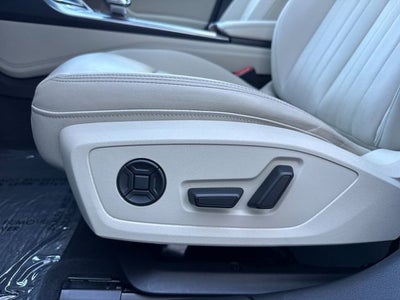 2023 Audi A6 55 Premium Plus quattro