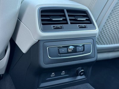 2023 Audi A6 55 Premium Plus quattro