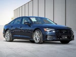 2023 Audi A6 55 Premium Plus quattro