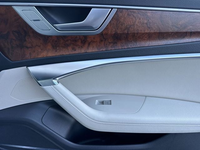2023 Audi A6 55 Premium Plus quattro