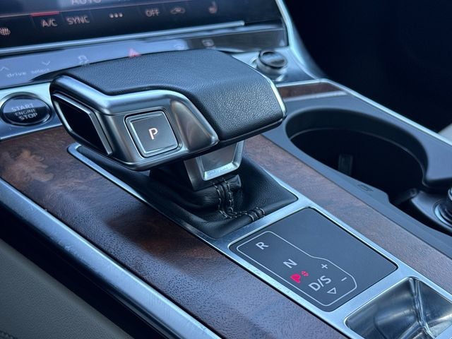 2023 Audi A6 55 Premium Plus quattro