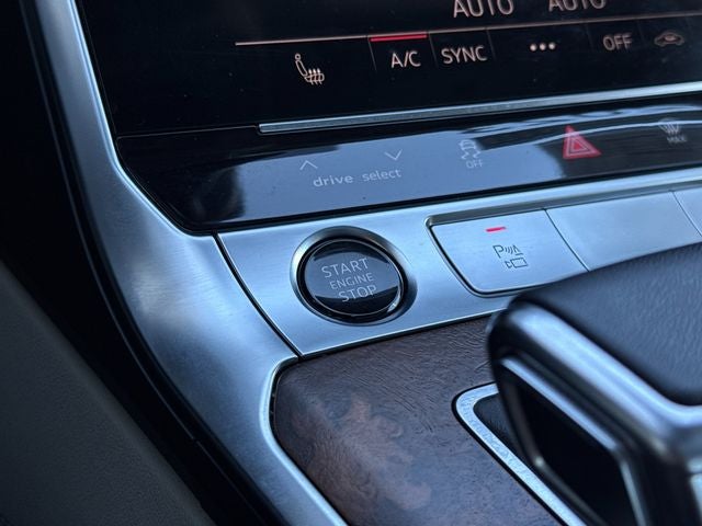 2023 Audi A6 55 Premium Plus quattro