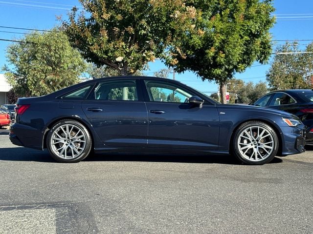 2023 Audi A6 55 Premium Plus quattro