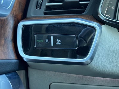 2023 Audi A6 55 Premium Plus quattro