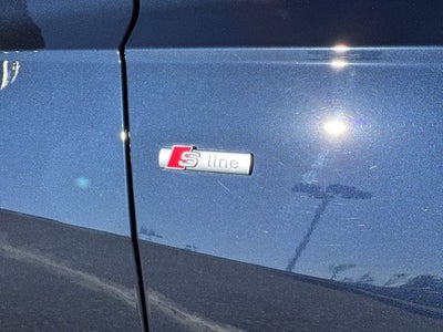 2023 Audi A6 55 Premium Plus quattro
