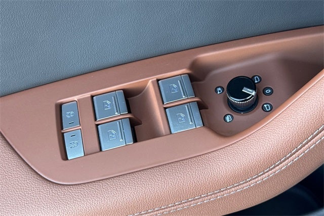 2025 Audi A6 55 Premium Plus quattro