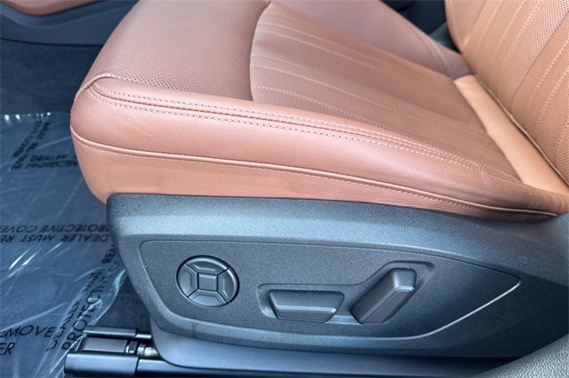 2025 Audi A6 55 Premium Plus quattro