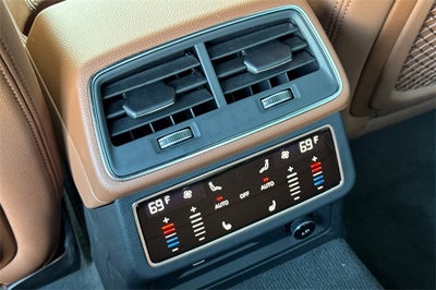 2025 Audi A6 55 Premium Plus quattro