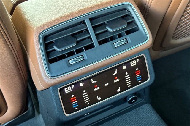 2025 Audi A6 55 Premium Plus quattro