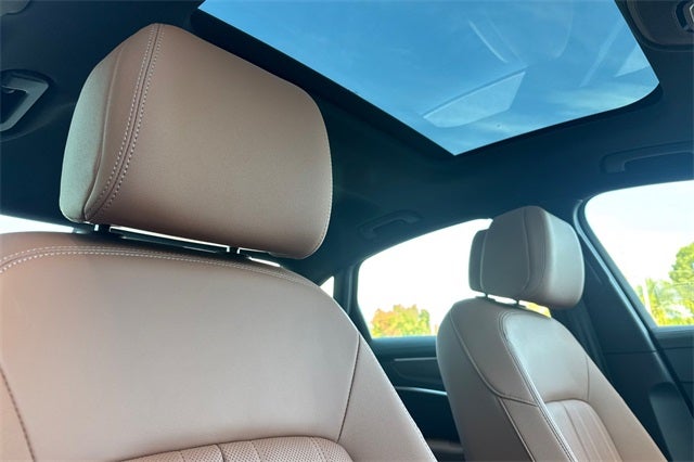 2025 Audi A6 55 Premium Plus quattro