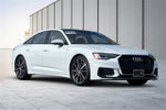 2025 Audi A6 55 Premium Plus quattro