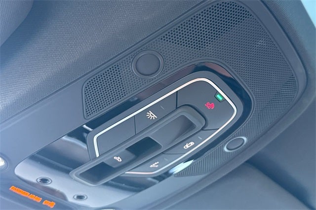 2025 Audi A6 55 Premium Plus quattro