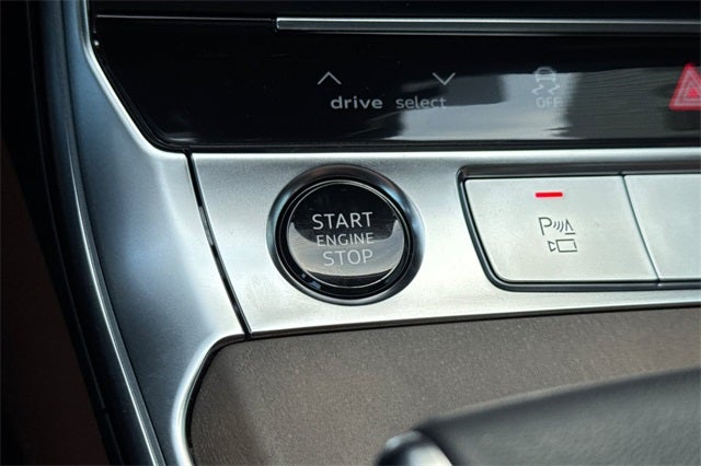 2025 Audi A6 55 Premium Plus quattro