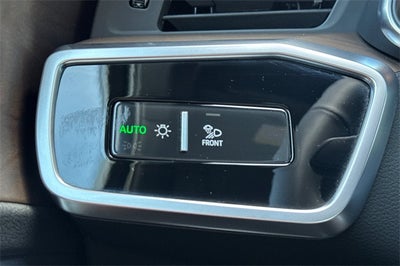 2025 Audi A6 55 Premium Plus quattro