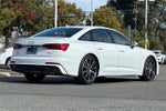2025 Audi A6 55 Premium Plus quattro