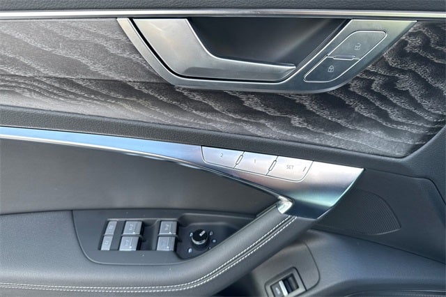 2025 Audi A6 3.0T Premium Plus quattro