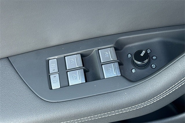 2025 Audi A6 3.0T Premium Plus quattro