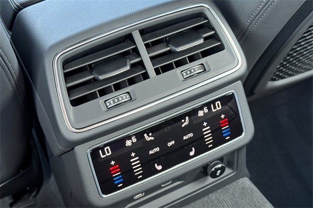 2025 Audi A6 3.0T Premium Plus quattro