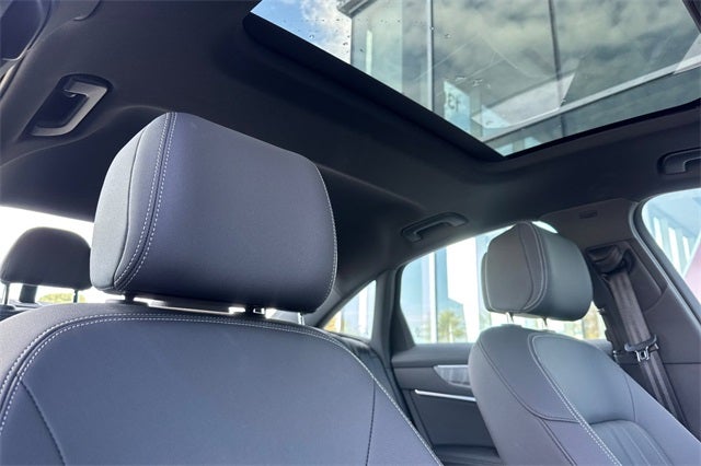 2025 Audi A6 3.0T Premium Plus quattro