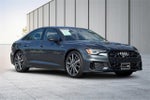 2025 Audi A6 3.0T Premium Plus quattro