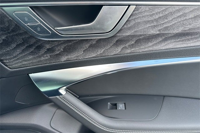 2025 Audi A6 3.0T Premium Plus quattro