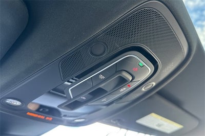 2025 Audi A6 3.0T Premium Plus quattro