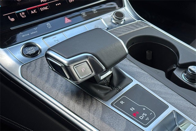 2025 Audi A6 3.0T Premium Plus quattro