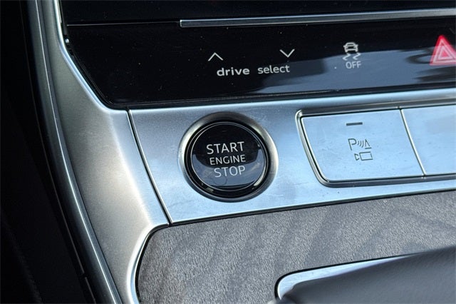 2025 Audi A6 3.0T Premium Plus quattro