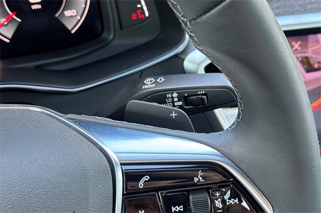 2025 Audi A6 3.0T Premium Plus quattro