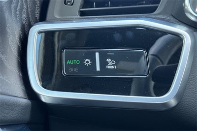 2025 Audi A6 3.0T Premium Plus quattro