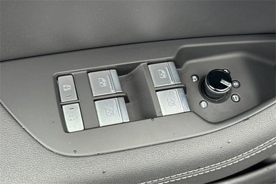 2025 Audi A6 55 Premium Plus quattro