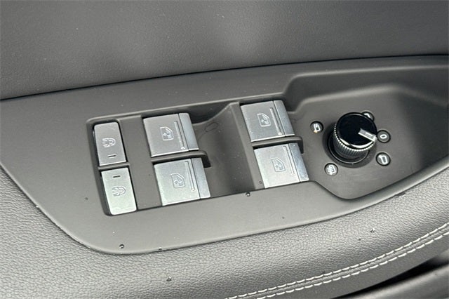 2025 Audi A6 55 Premium Plus quattro