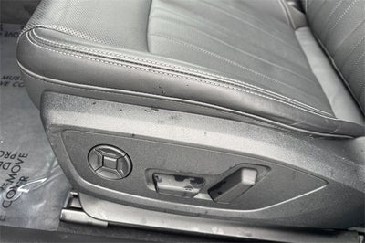 2025 Audi A6 55 Premium Plus quattro