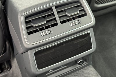 2025 Audi A6 55 Premium Plus quattro