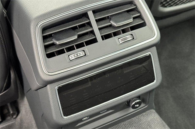 2025 Audi A6 55 Premium Plus quattro