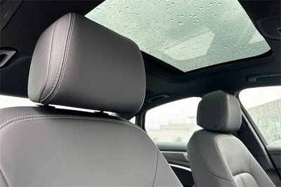 2025 Audi A6 55 Premium Plus quattro