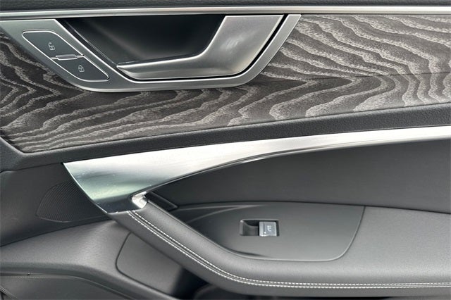 2025 Audi A6 55 Premium Plus quattro