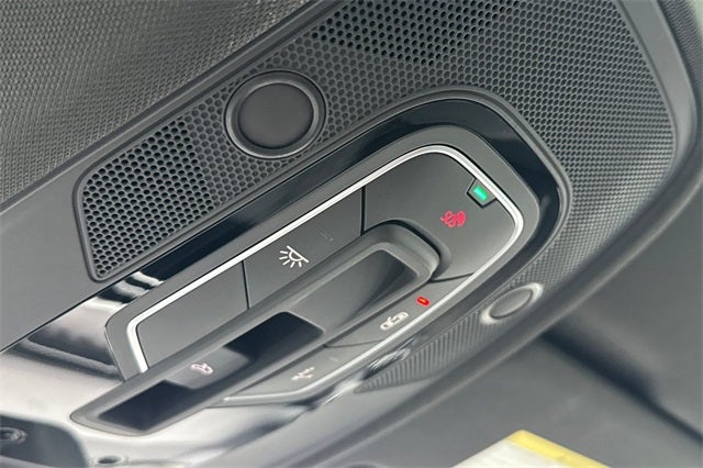 2025 Audi A6 55 Premium Plus quattro