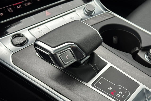 2025 Audi A6 55 Premium Plus quattro