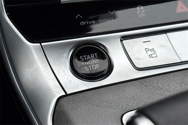 2025 Audi A6 55 Premium Plus quattro