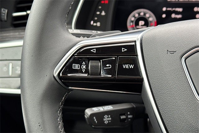 2025 Audi A6 55 Premium Plus quattro