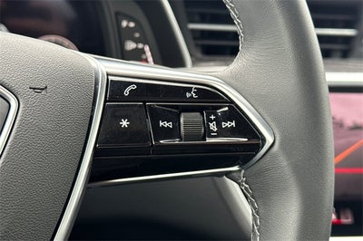 2025 Audi A6 55 Premium Plus quattro