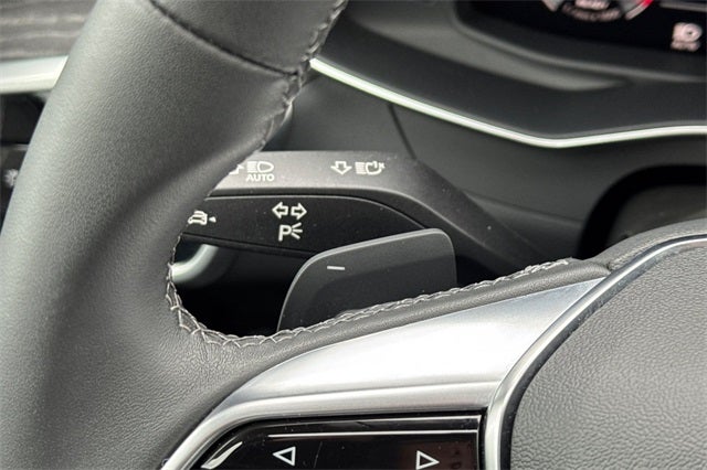 2025 Audi A6 55 Premium Plus quattro