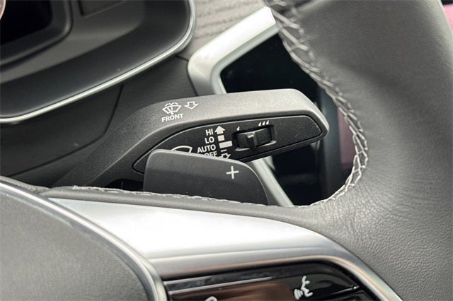 2025 Audi A6 55 Premium Plus quattro