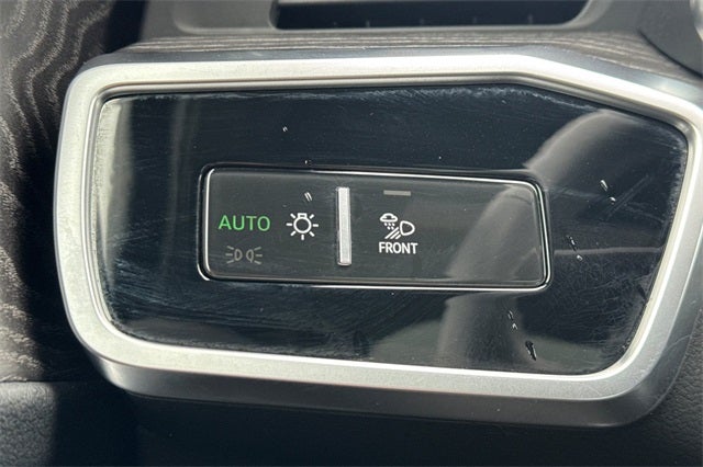 2025 Audi A6 55 Premium Plus quattro