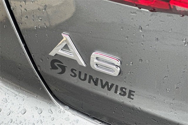 2025 Audi A6 55 Premium Plus quattro