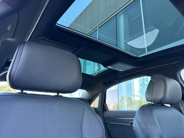 2027 Audi A8 L 55 quattro