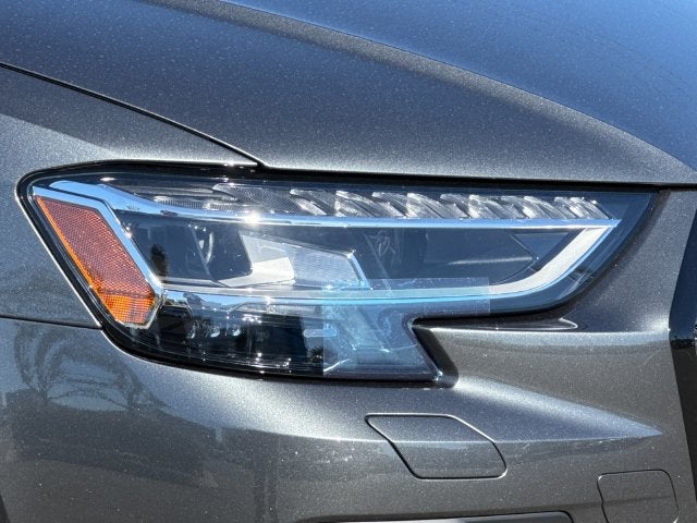 2027 Audi A8 L 55 quattro