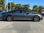 2027 Audi A8 L 55 quattro